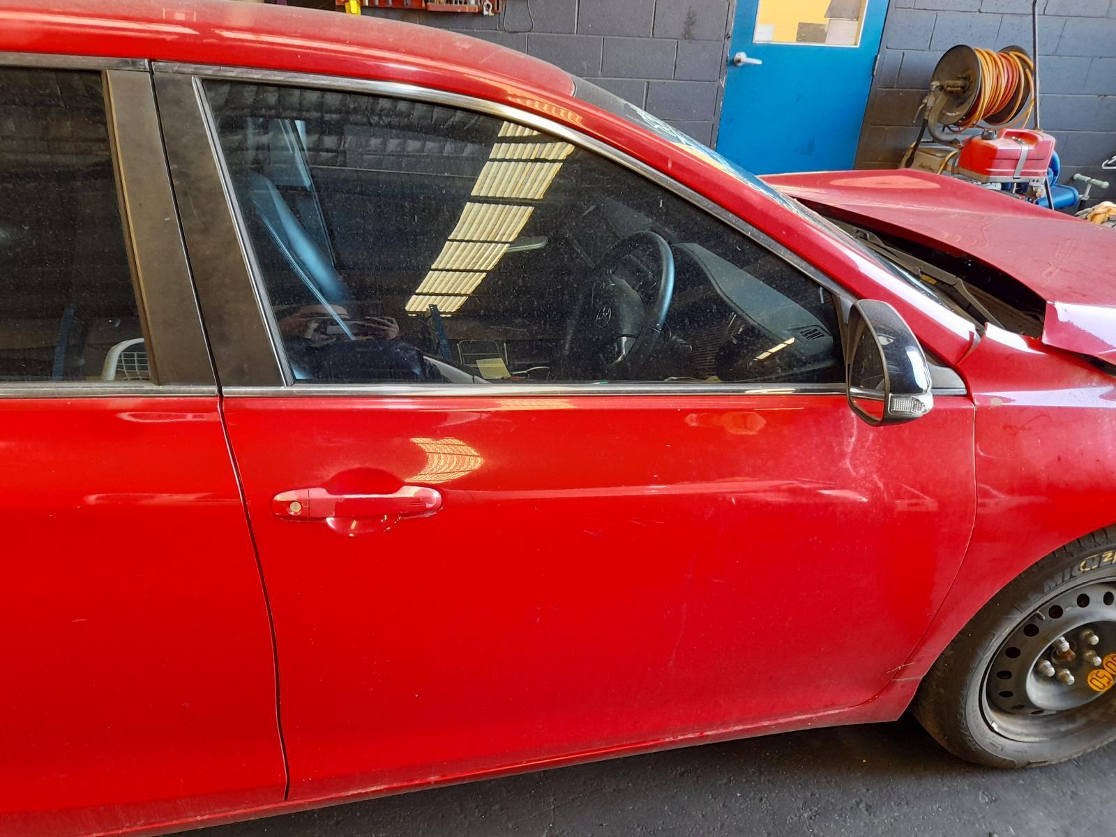 View Auto part Right Front Window Reg/Motor Toyota Camry 2016