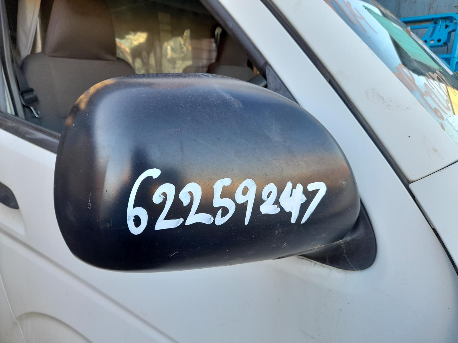 View Auto part Right Door Mirror Toyota Hiace 2011