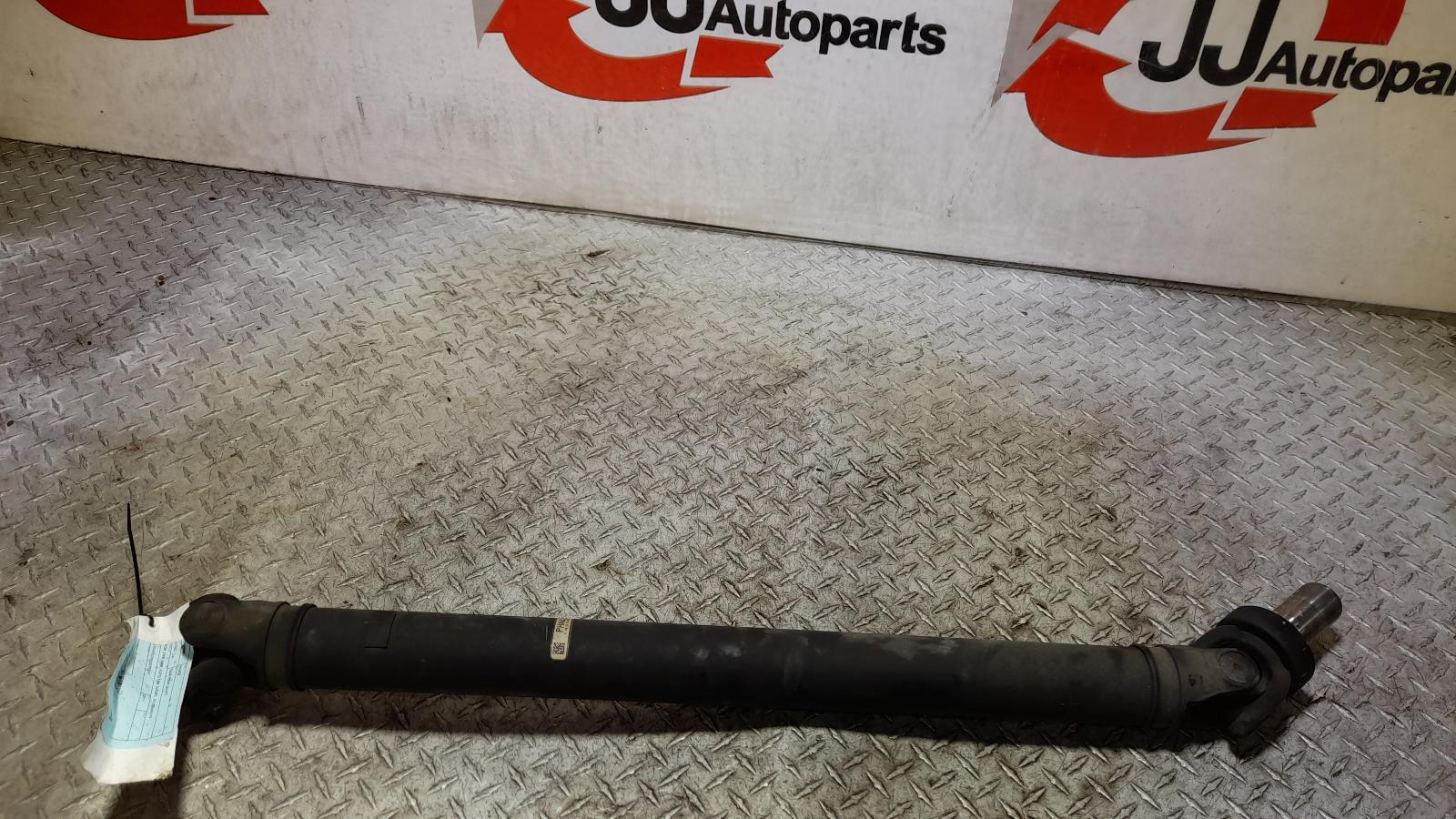 View Auto part Rear Drive Shaft Toyota Hiace 2011