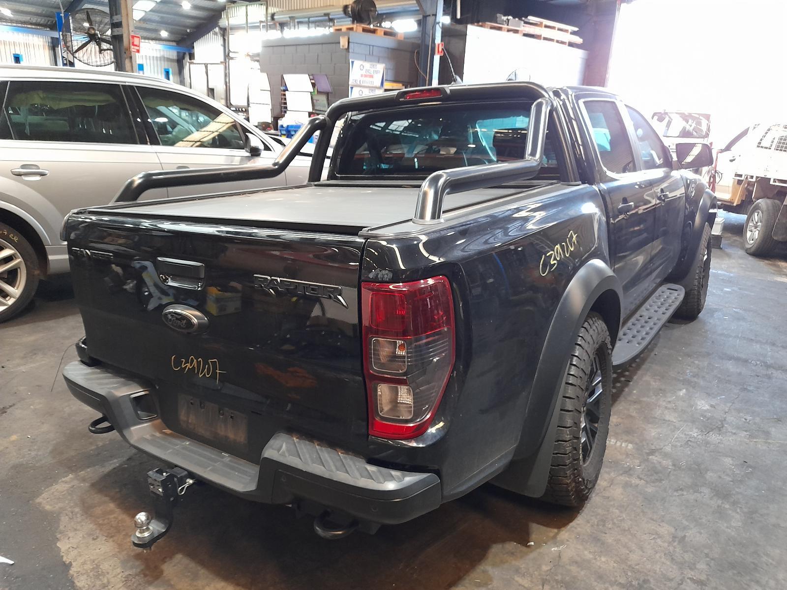 View Auto part Trans/Gearbox Ford Ranger 2021