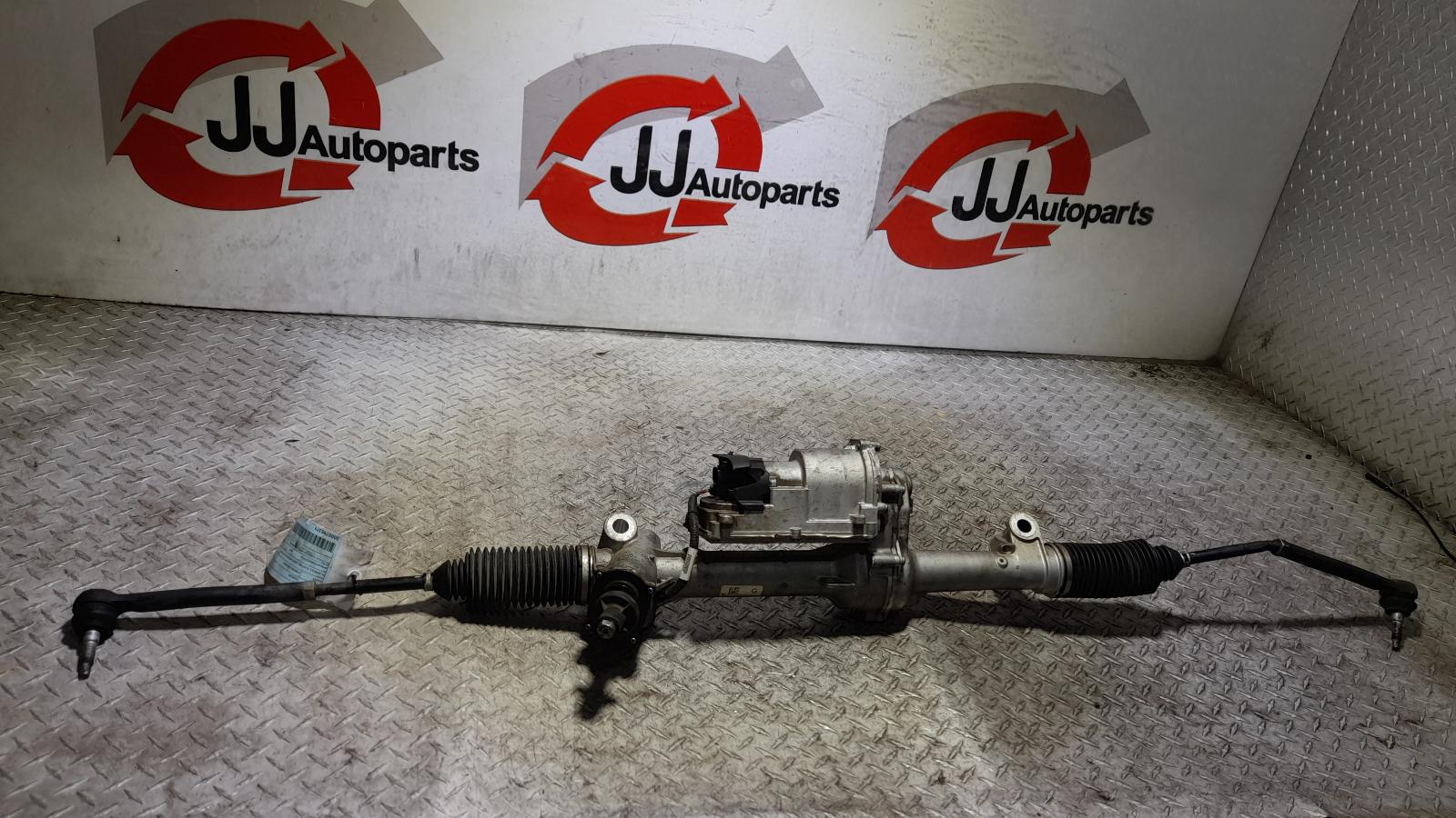 View Auto part Steering Box/Rack Ford Ranger 2021