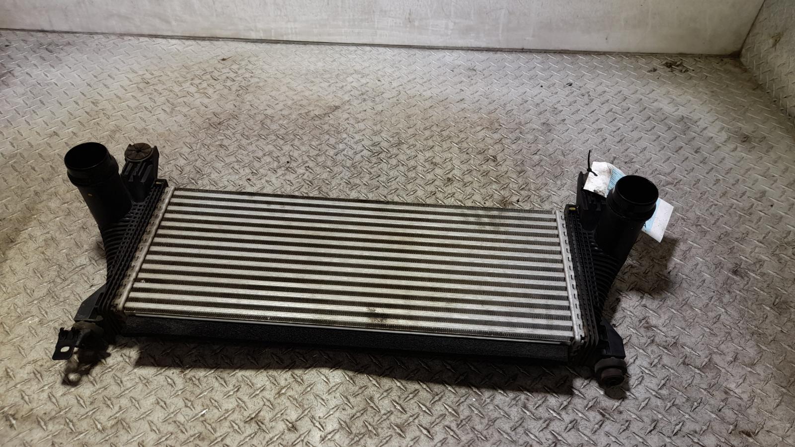 View Auto part Intercooler Ford Ranger 2021