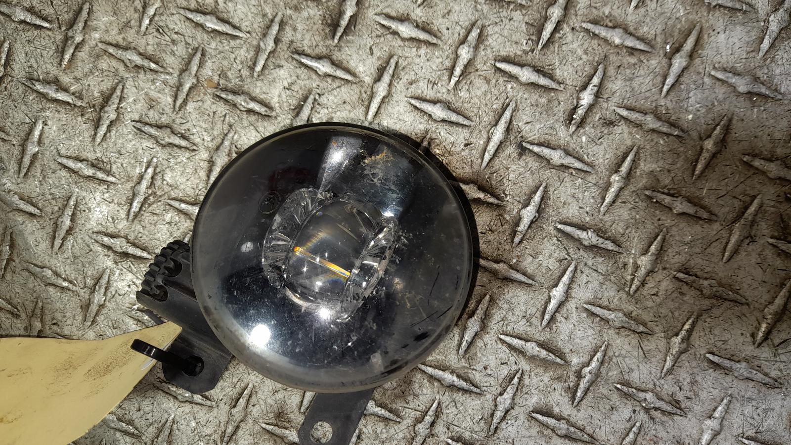 View Auto part Left Indicator/Fog/Side Ford Ranger 2021