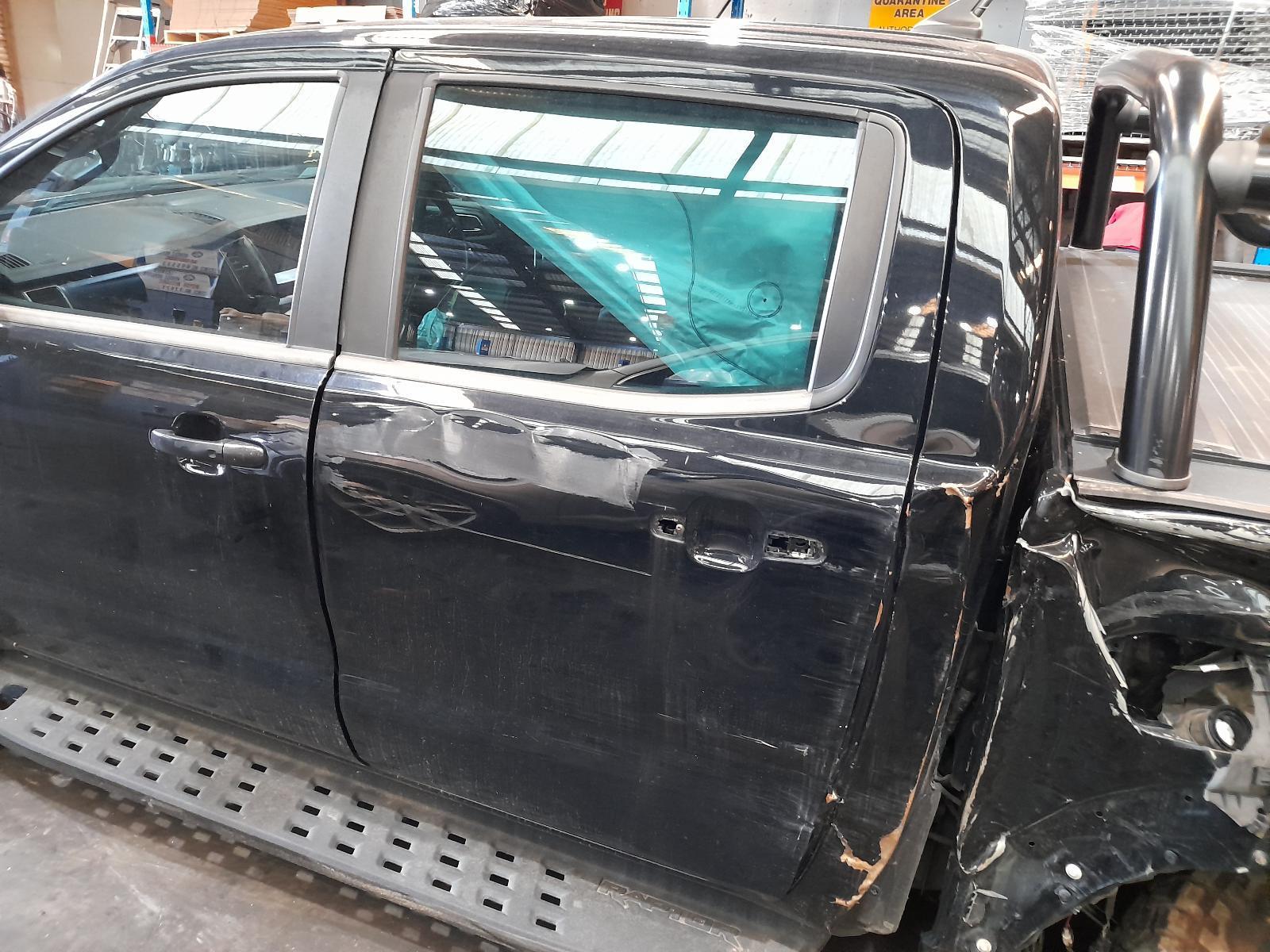 View Auto part Left Rear Wnd Reg/Motor Ford Ranger 2021