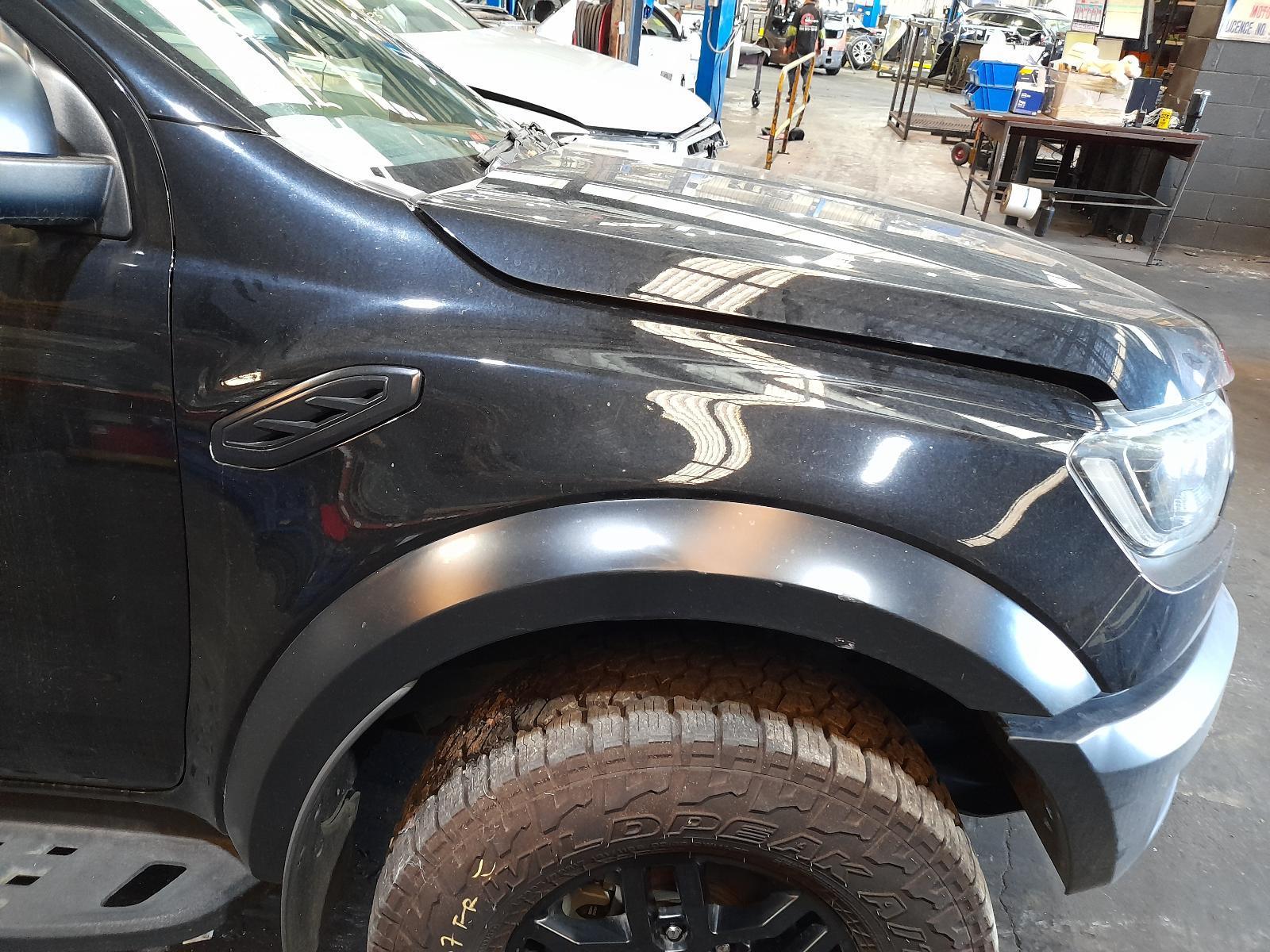 View Auto part Right Guard Ford Ranger 2021