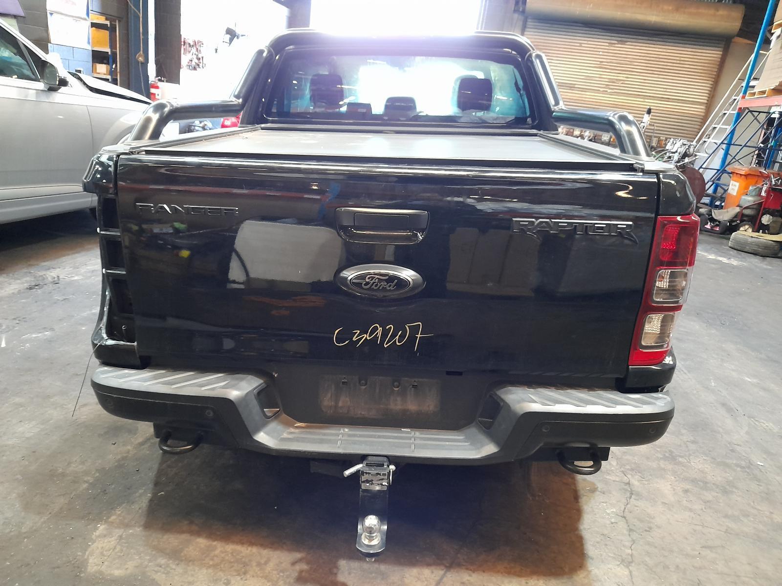 View Auto part Rear/Tailgate Glass Ford Ranger 2021