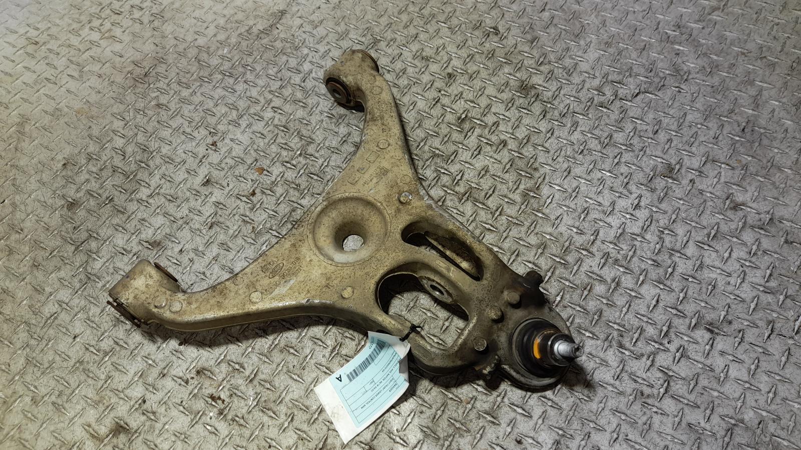 View Auto part Right Front Lower Control Arm Ford Ranger 2021