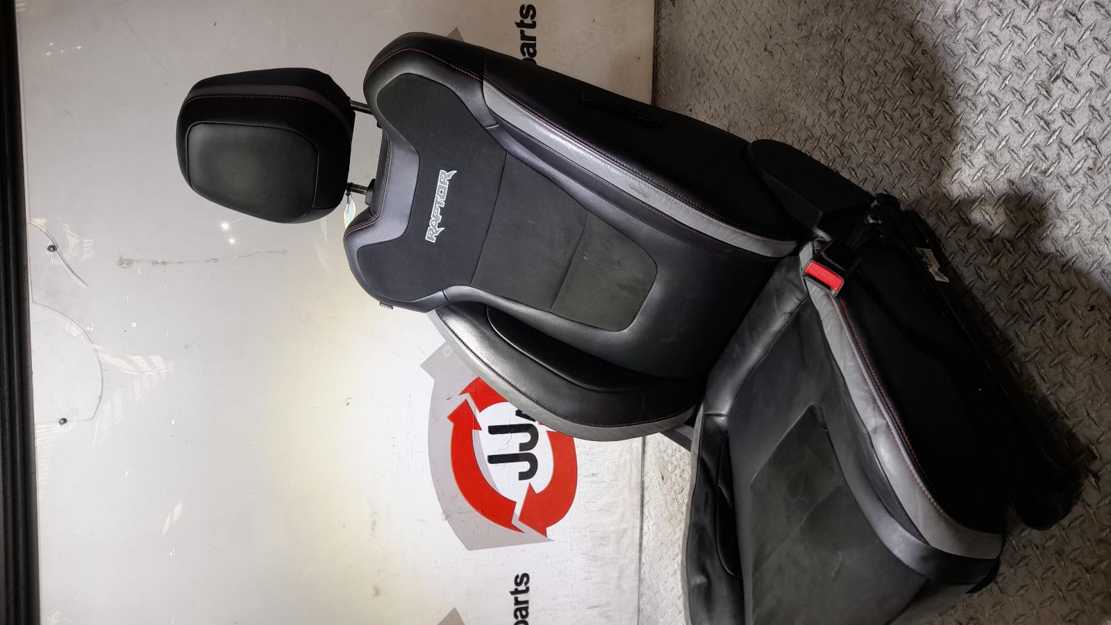 View Auto part Front Seat Ford Ranger 2021