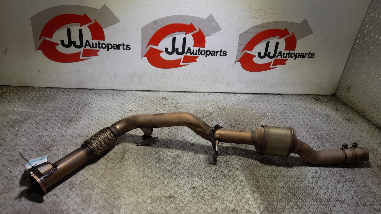 View Auto part Catalytic Converter Audi Q7 2016