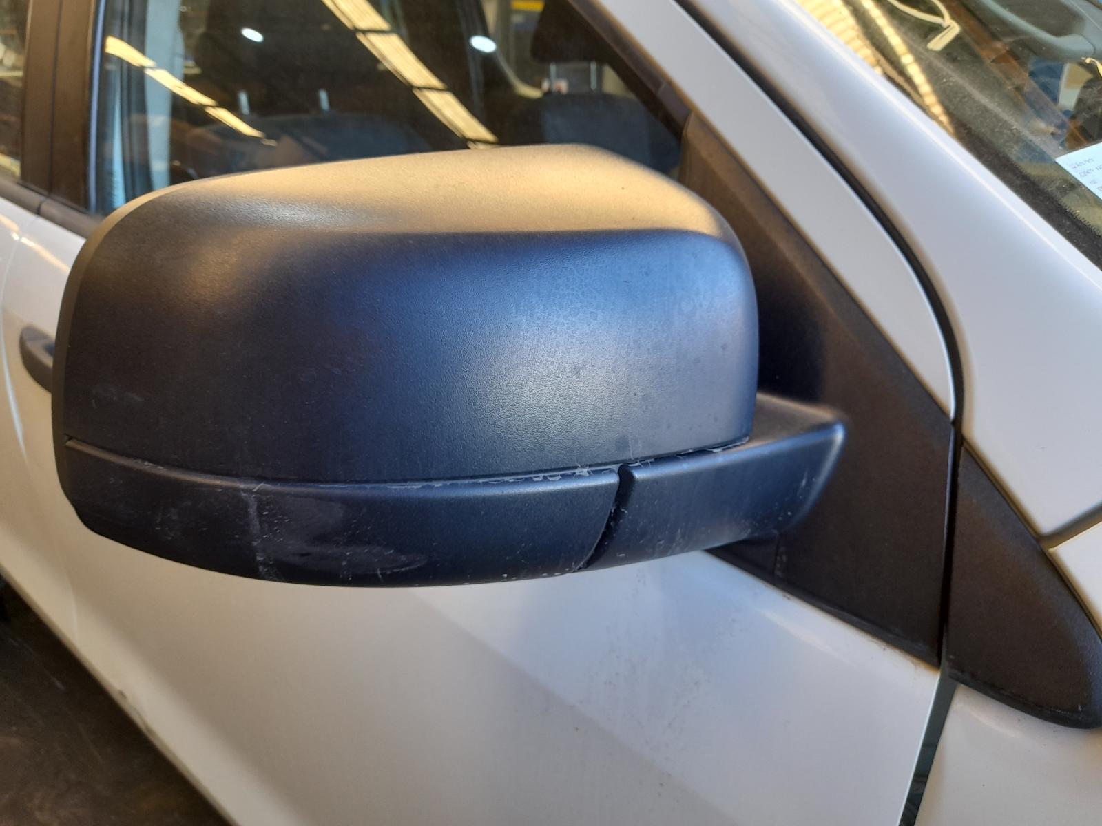View Auto part Right Door Mirror Mazda Bt50 2014