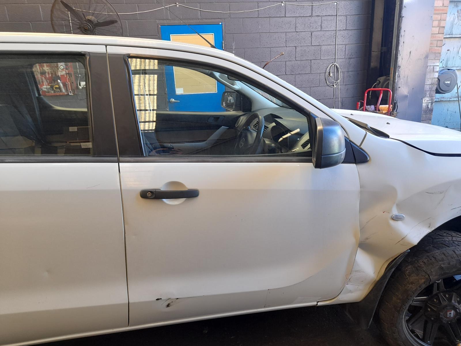 View Auto part Right Front Window Reg/Motor Mazda Bt50 2014