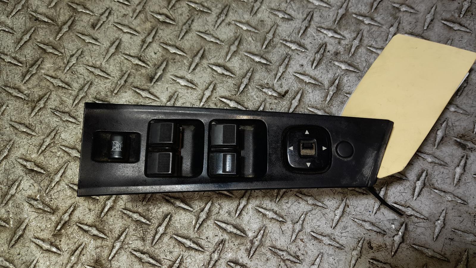 View Auto part Pwr Dr Wind Switch Mazda Bt50 2014