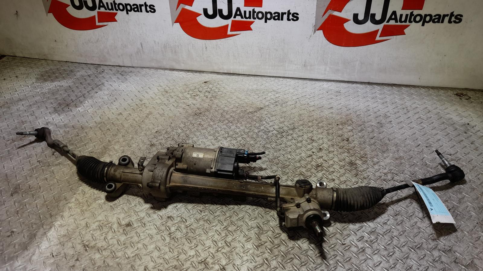 View Auto part Steering Box/Rack Holden Commodore 2014