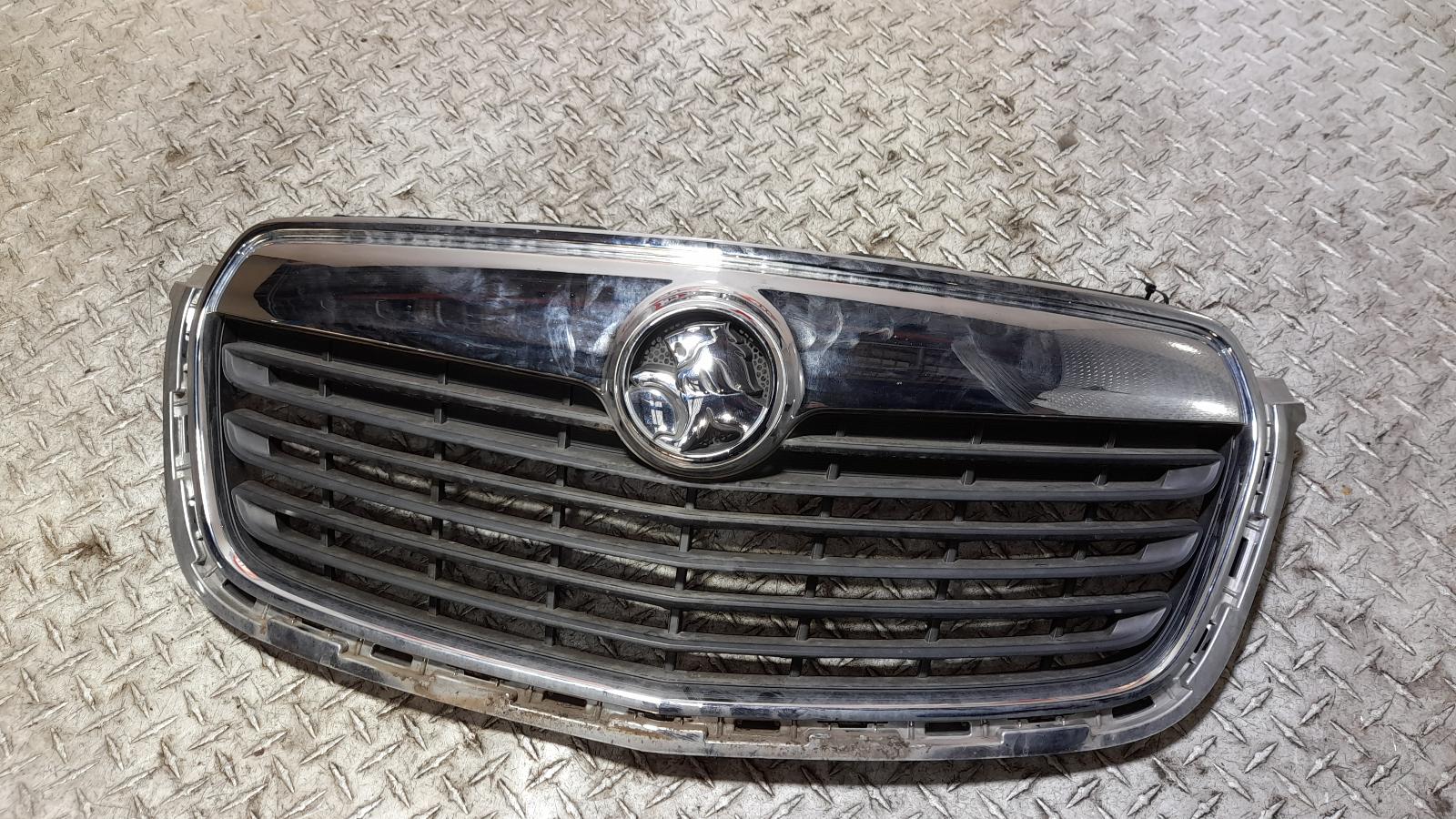 View Auto part Grille Holden Trax 2016