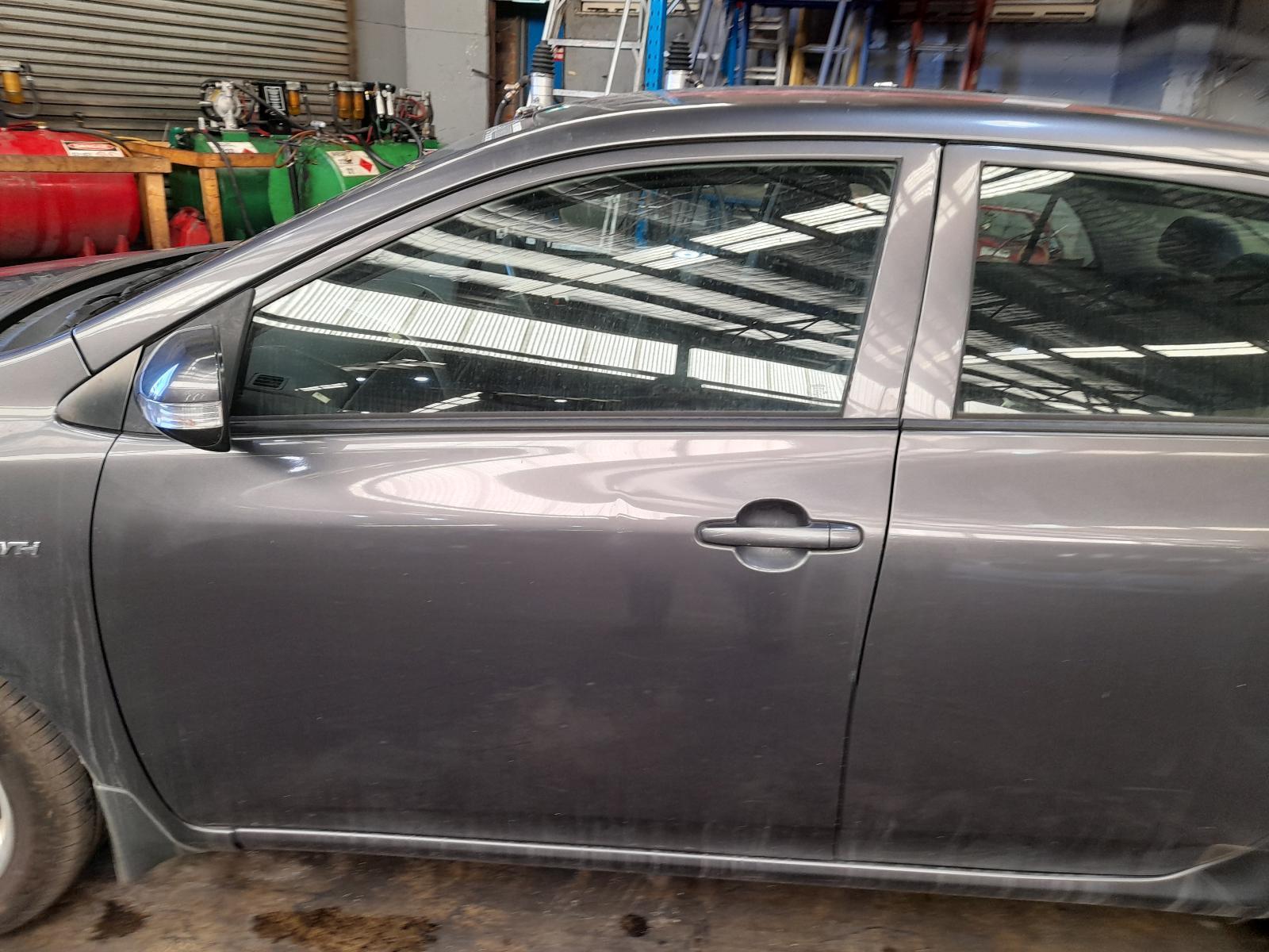 View Auto part Left Front Window Reg/Motor Toyota Corolla 2012