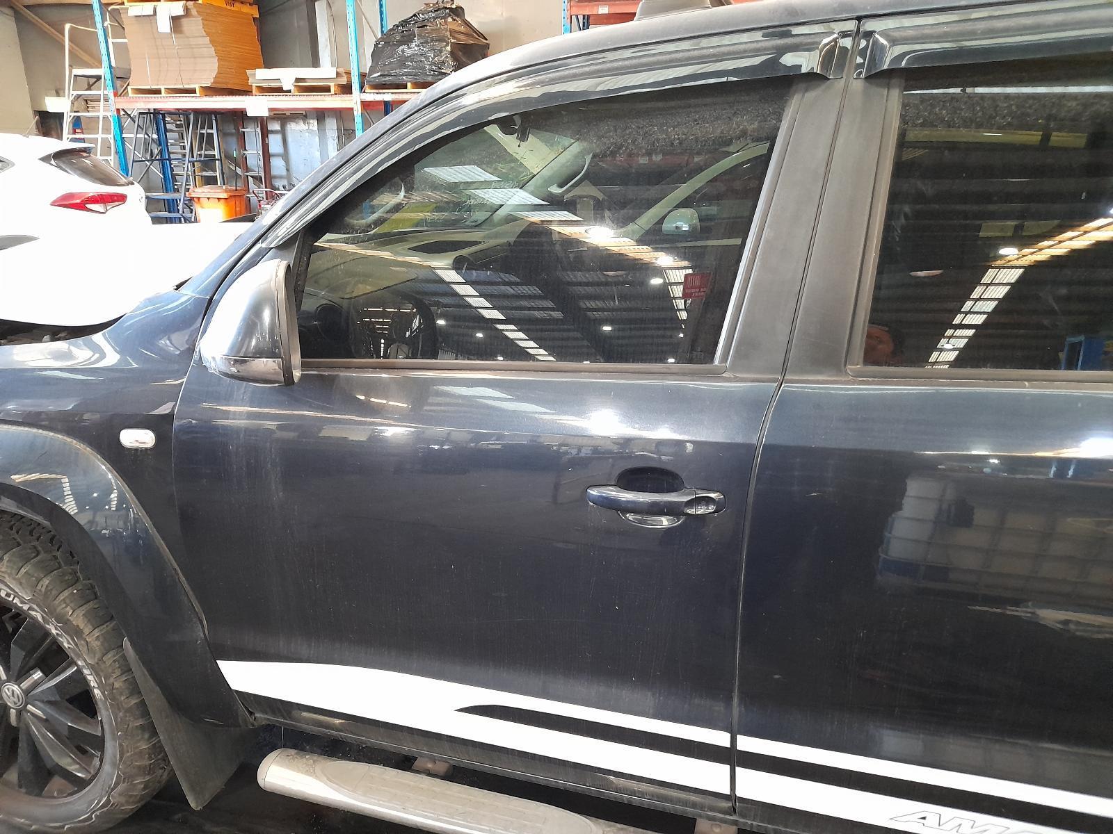 View Auto part Left Front Window Reg/Motor Volkswagen Amarok 2012