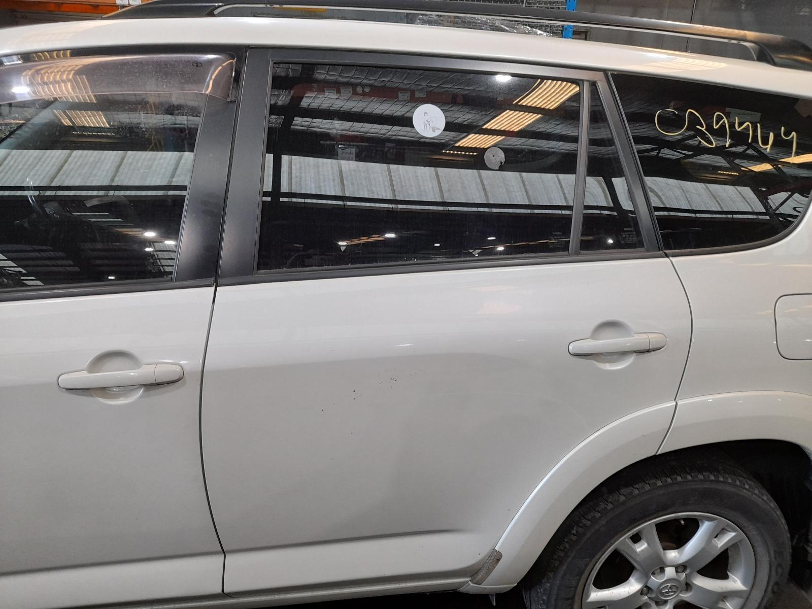 View Auto part Left Rear Door/Sliding Toyota Rav4 2012