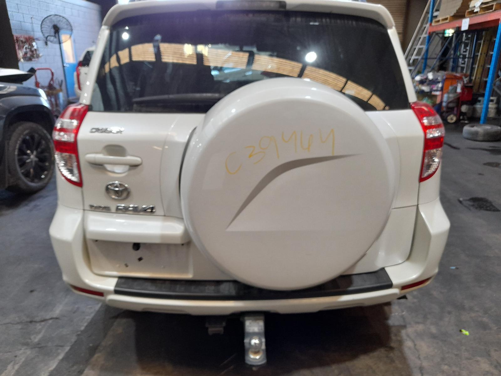 View Auto part Bootlid/Tailgate Toyota Rav4 2012