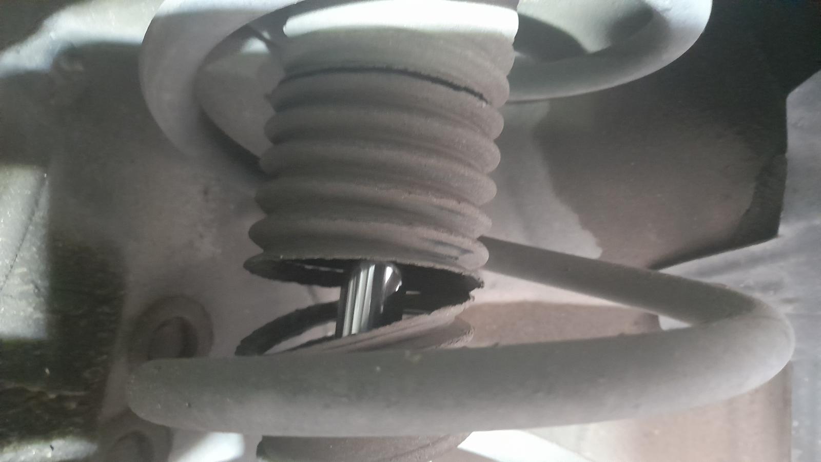 View Auto part Left Front Strut Toyota Rav4 2012