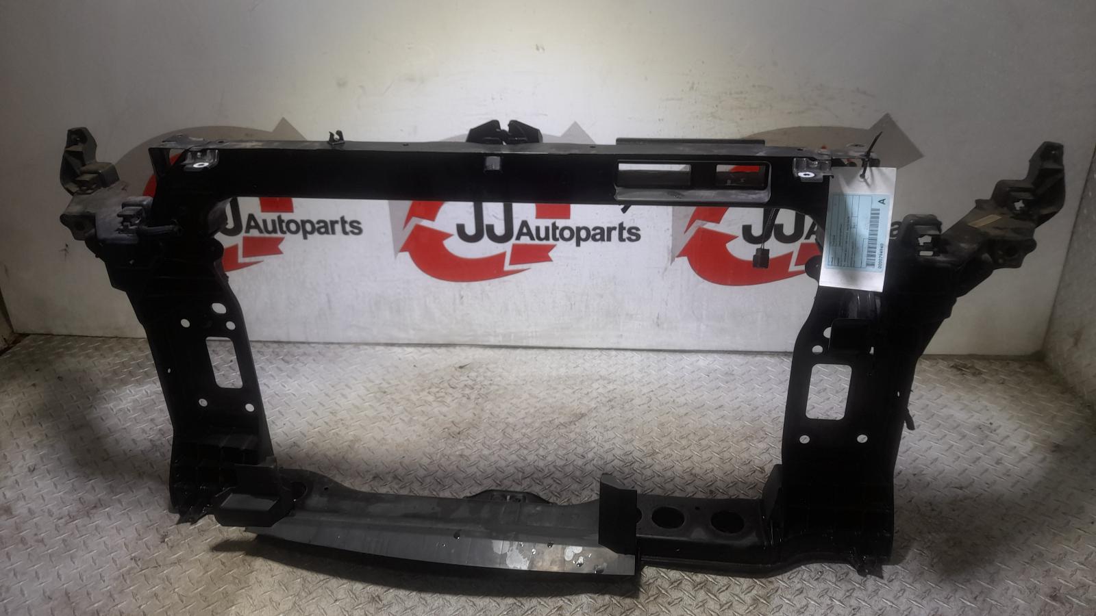 View Auto part Radiator Support Hyundai Tucson 2017