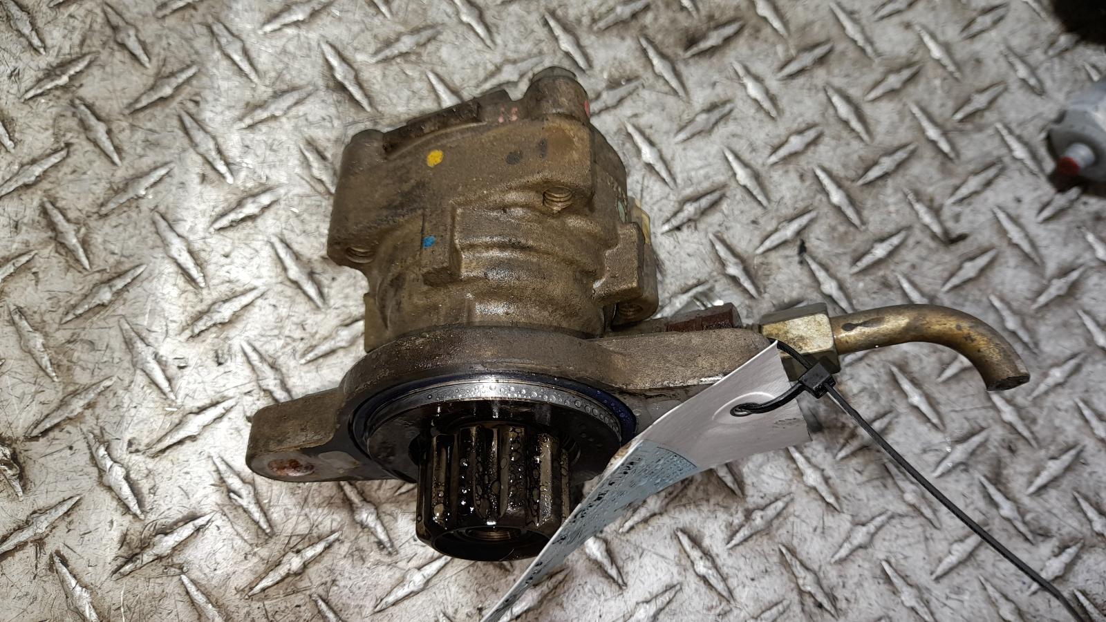 View Auto part Steering Pump Toyota Hilux 2011