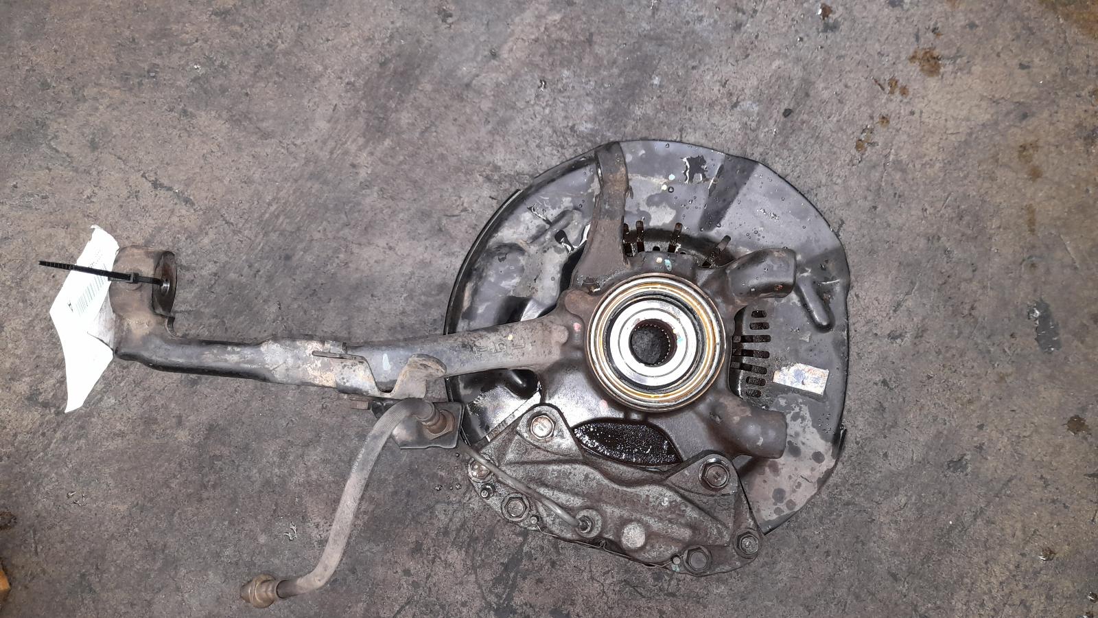 View Auto part Left Front Hub Assembly Toyota Hilux 2011