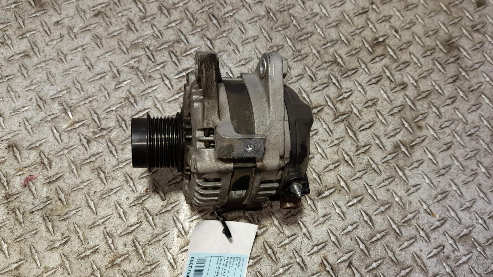 View Auto part Alternator Toyota Rav4 2011