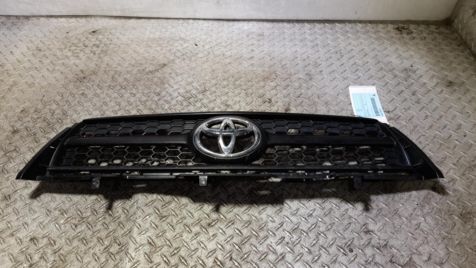 View Auto part Grille Toyota Rav4 2011