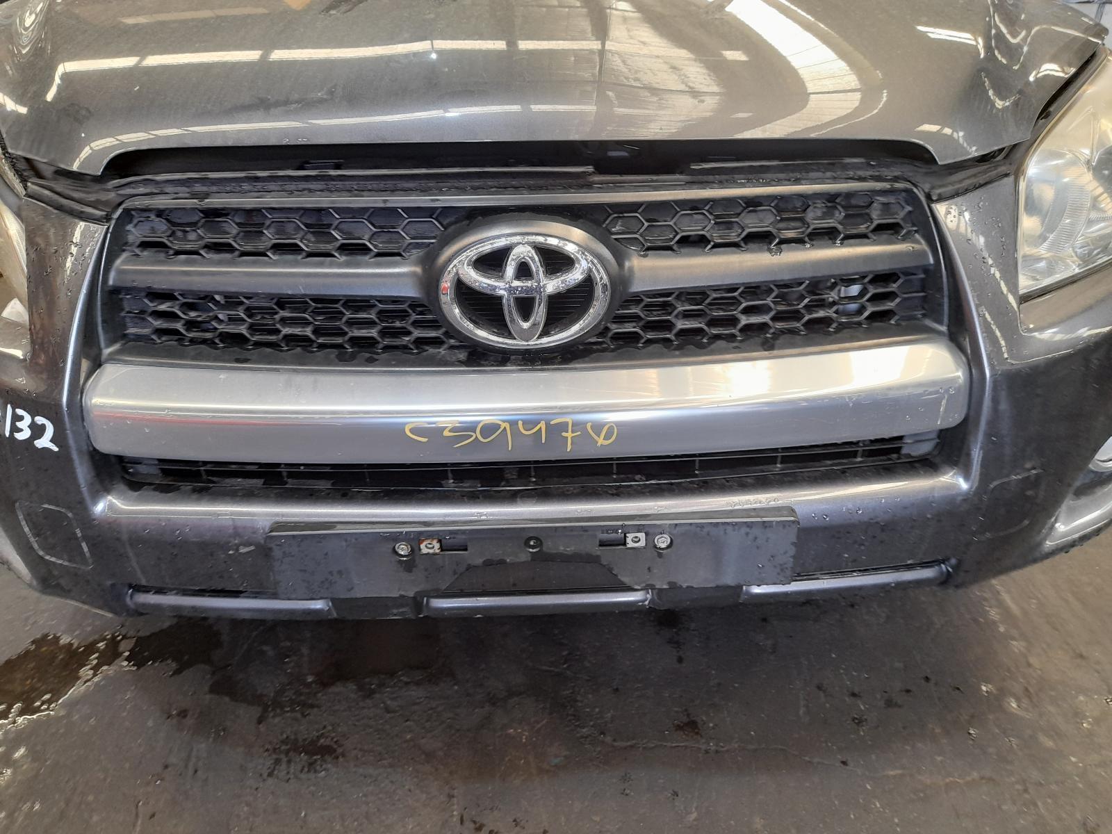 View Auto part Grille Toyota Rav4 2011
