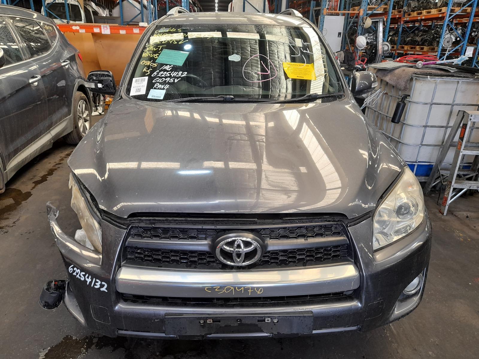 View Auto part Bonnet Toyota Rav4 2011