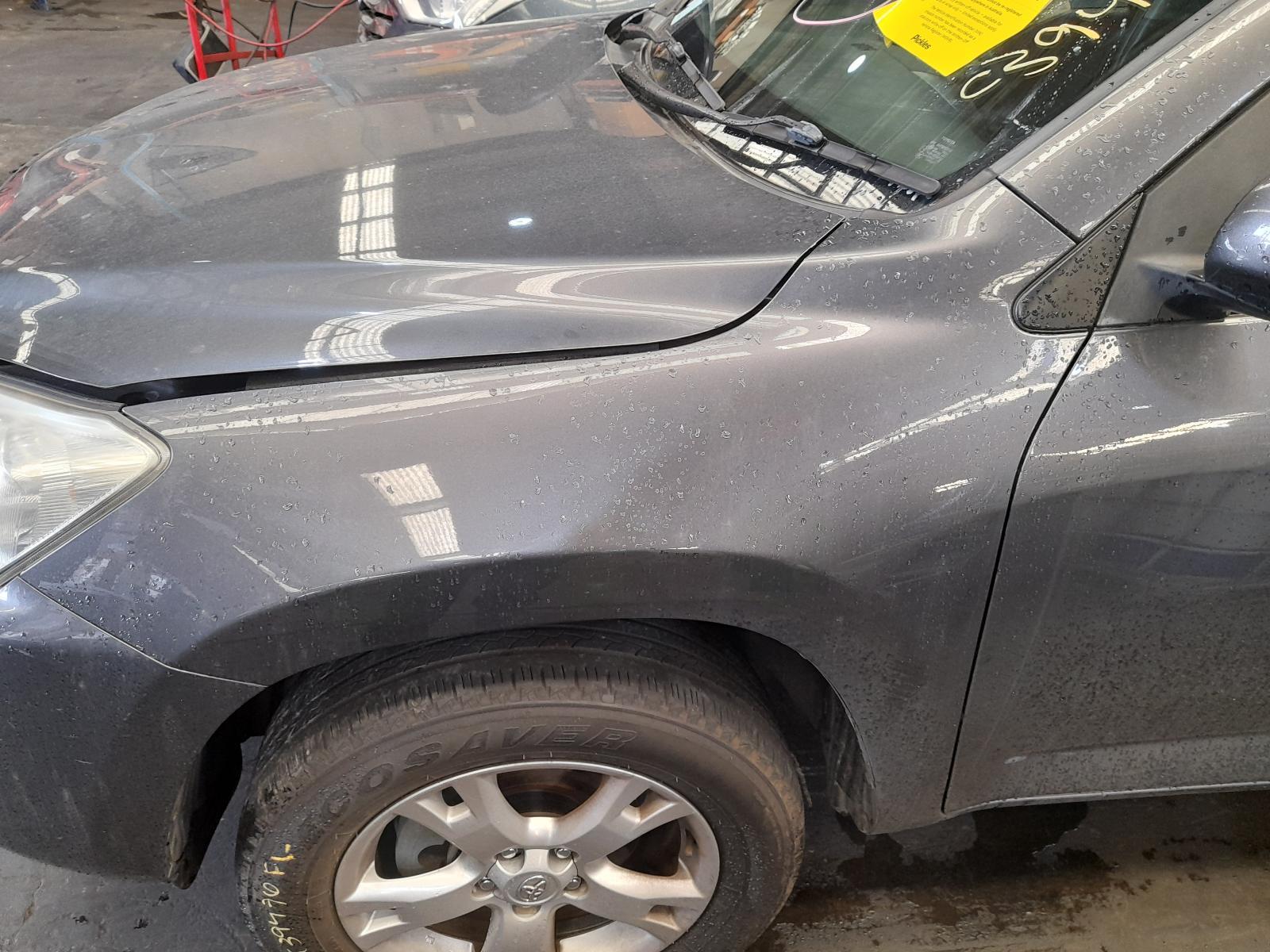 View Auto part Left Guard Toyota Rav4 2011