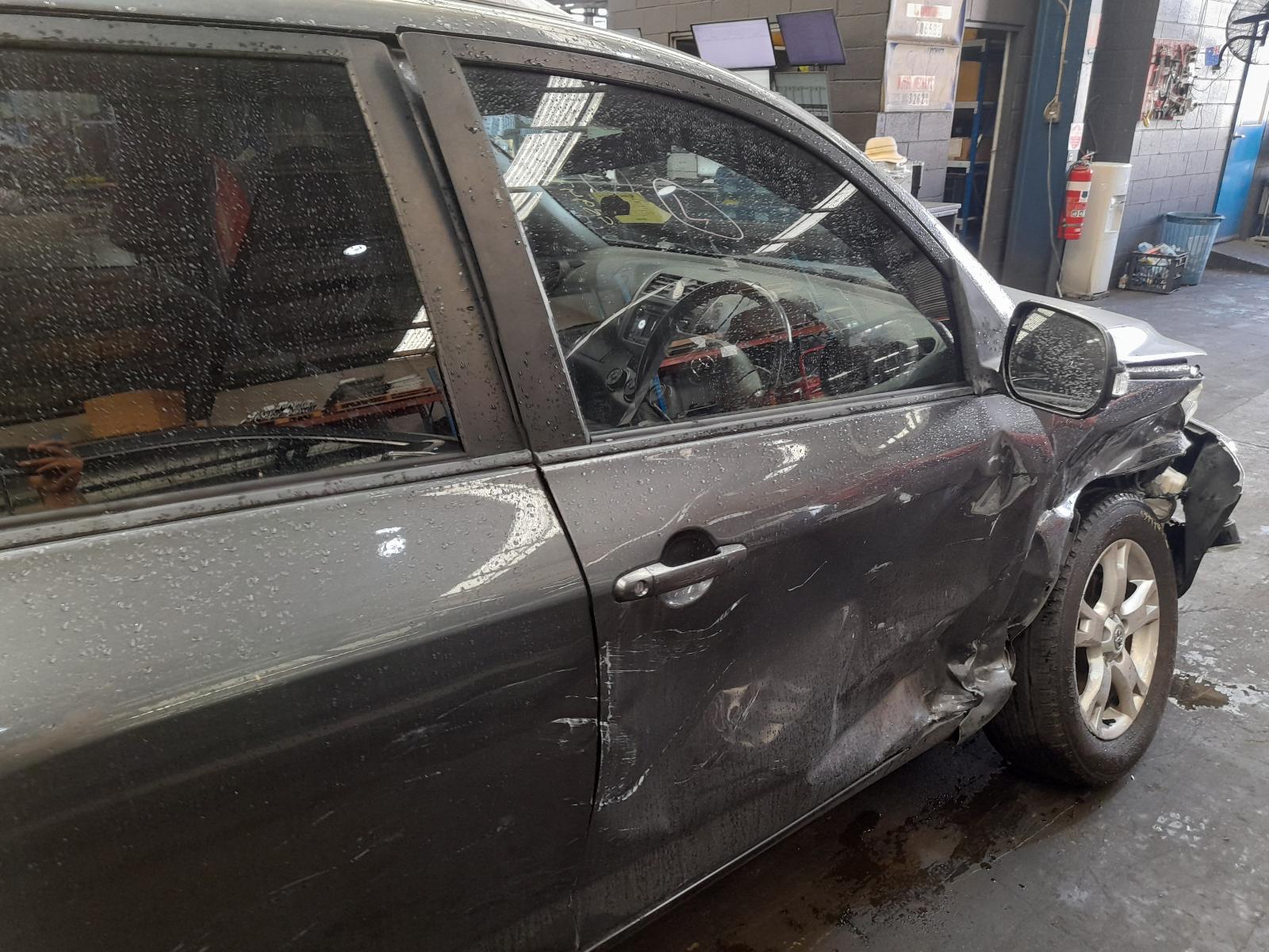 View Auto part Right Front Door Window Toyota Rav4 2011