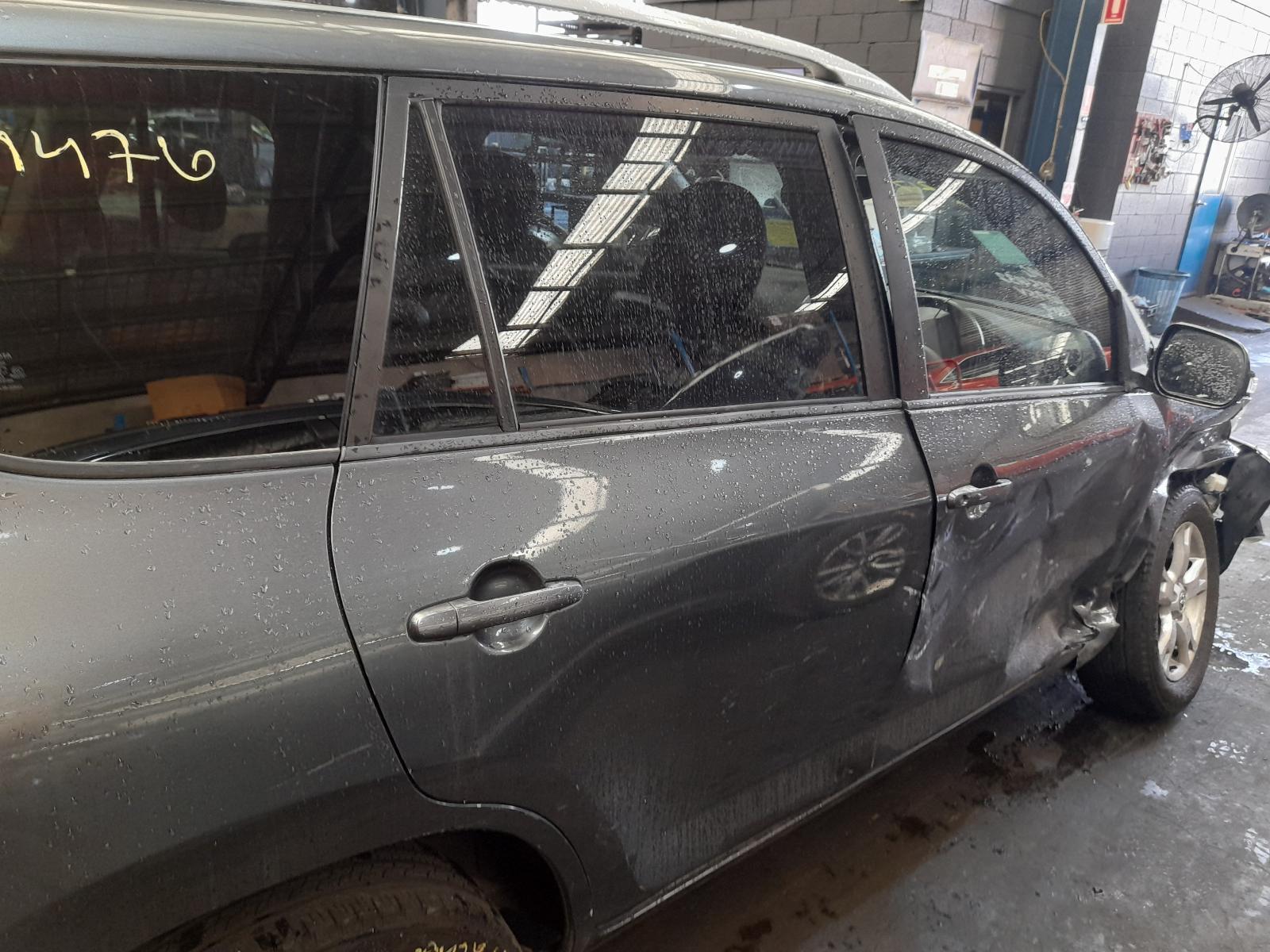 View Auto part Right Rear Wnd Reg/Motor Toyota Rav4 2011