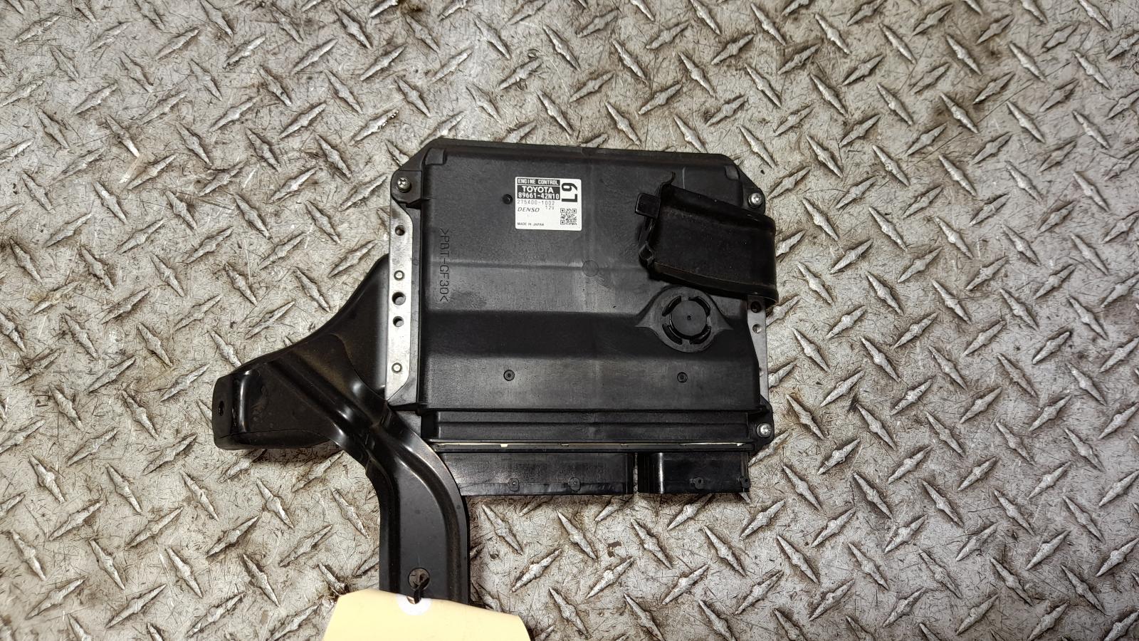 View Auto part Ecu Toyota Rav4 2011