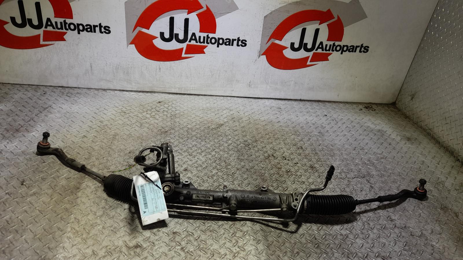 View Auto part Steering Box/Rack Mercedes C Class 2013