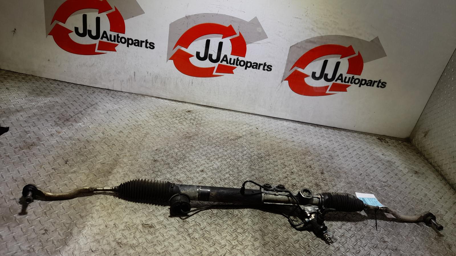 View Auto part Steering Box/Rack Nissan Navara 2019