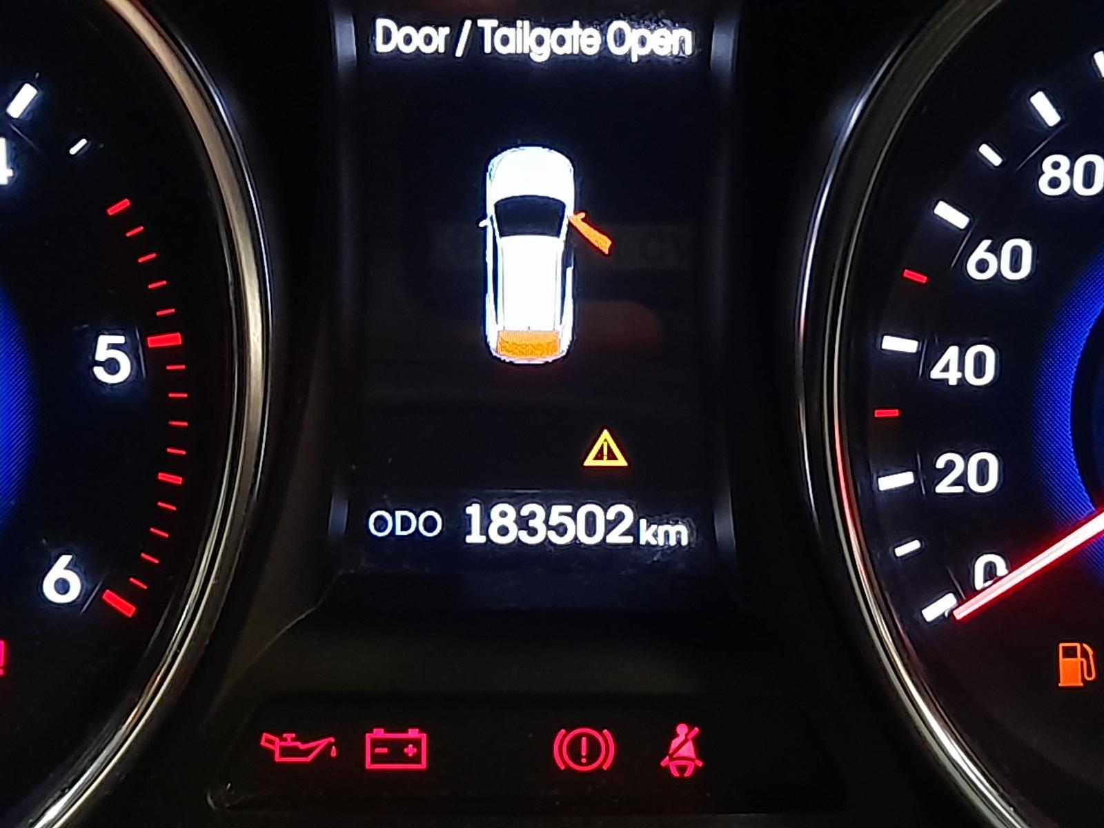 View Auto part Instrument Cluster Hyundai Santa Fe 2012