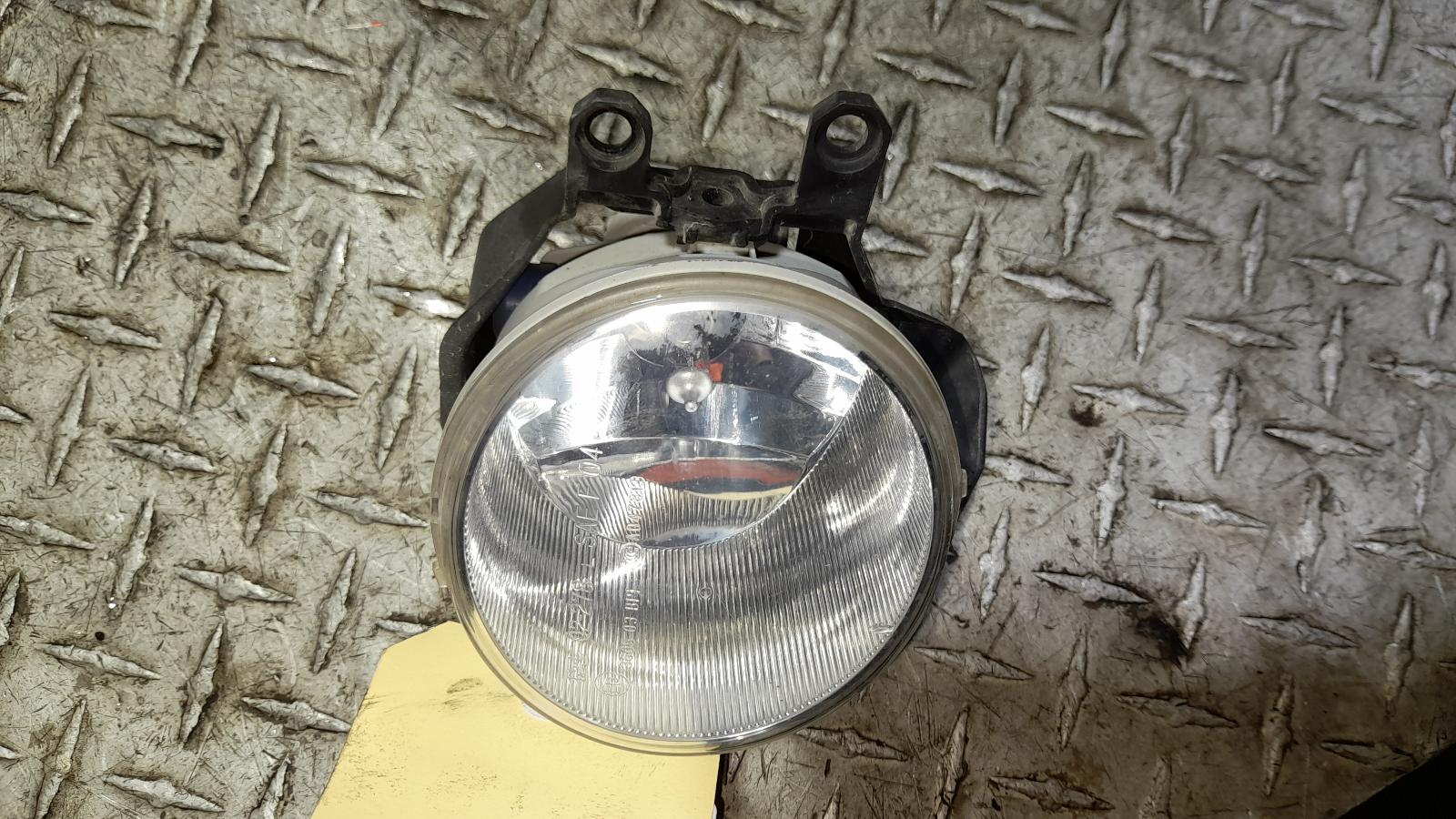 View Auto part Left Indicator/Fog/Side Toyota Kluger 2015