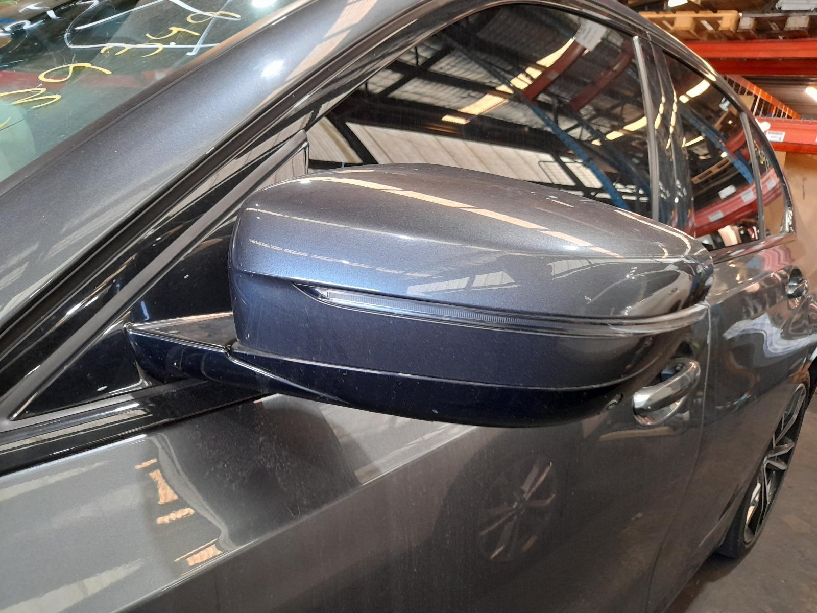 View Auto part Left Door Mirror Bmw 3 Series 2022