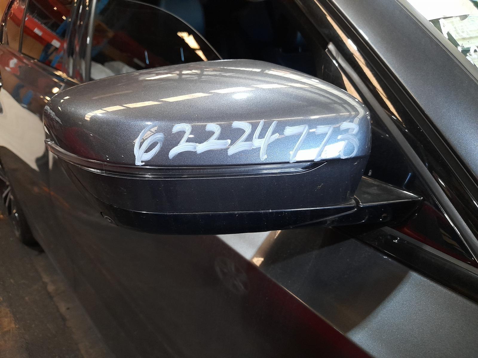 View Auto part Right Door Mirror Bmw 3 Series 2022