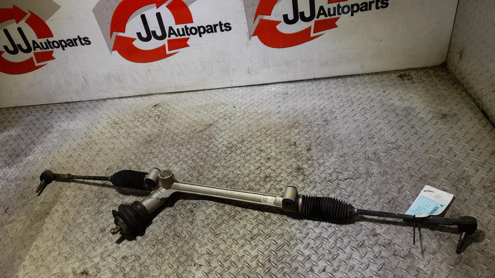 View Auto part Steering Box/Rack Holden Trax 2017