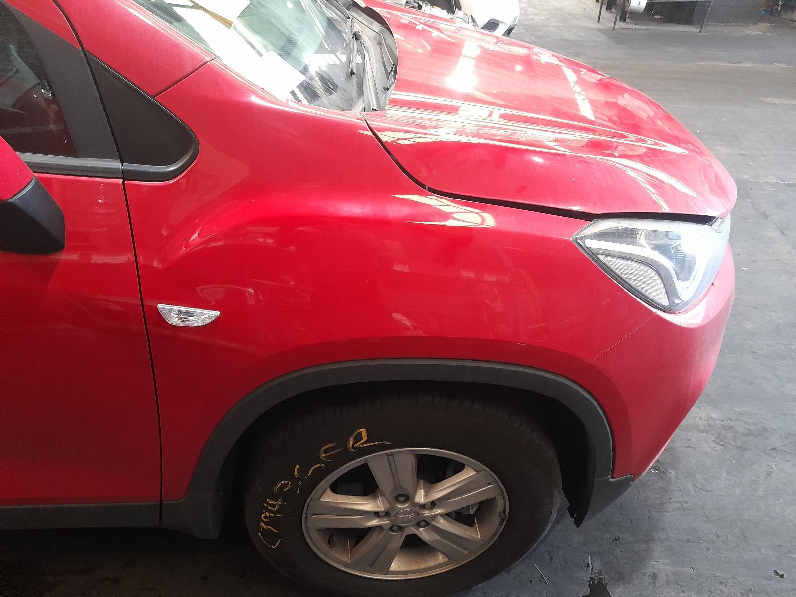 View Auto part Right Guard Holden Trax 2017