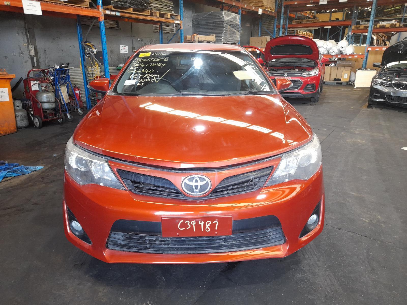 View Auto part Trans/Gearbox Toyota Camry 2014