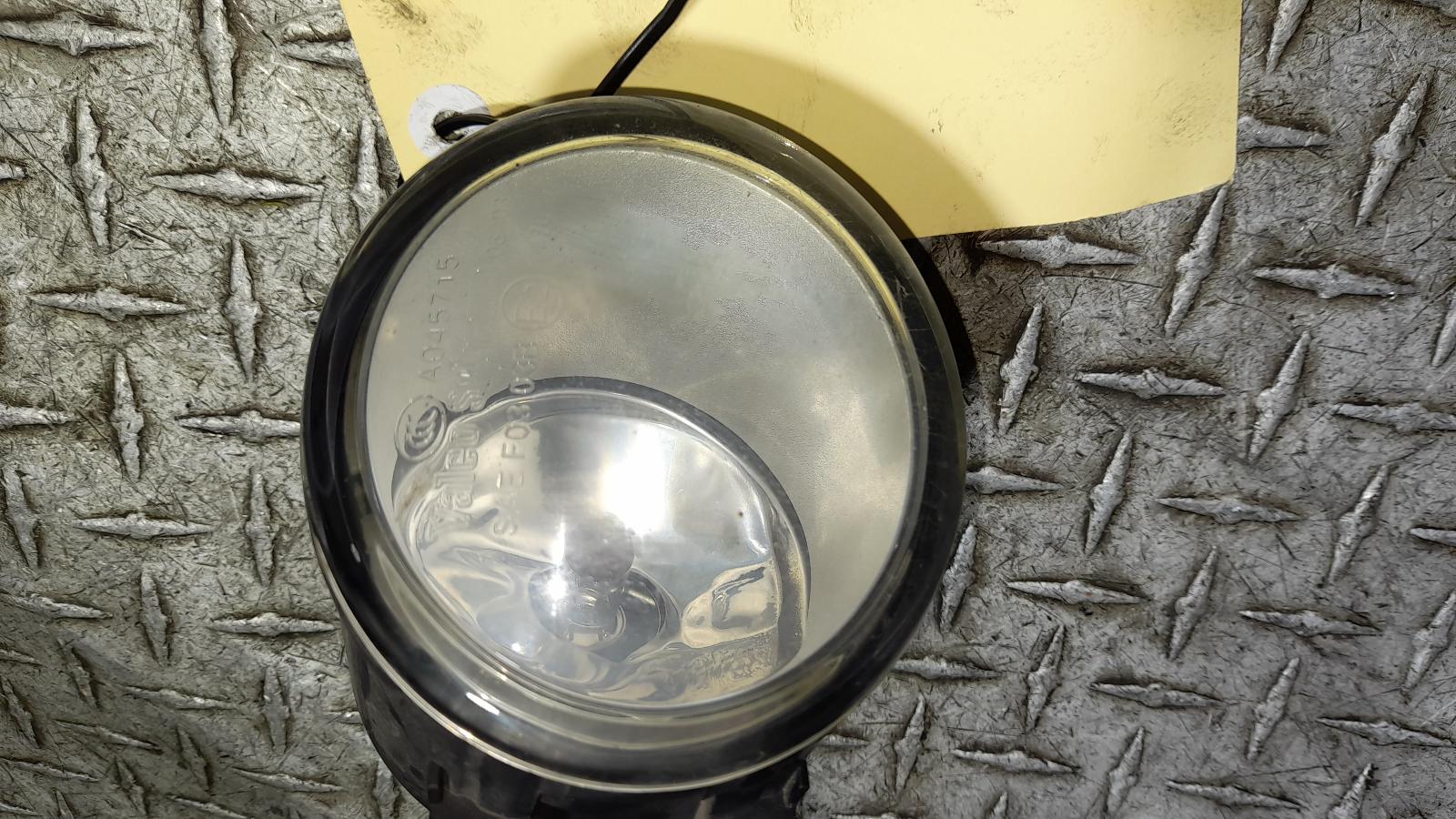 View Auto part Right Indicator/Fog/Side Toyota Camry 2014