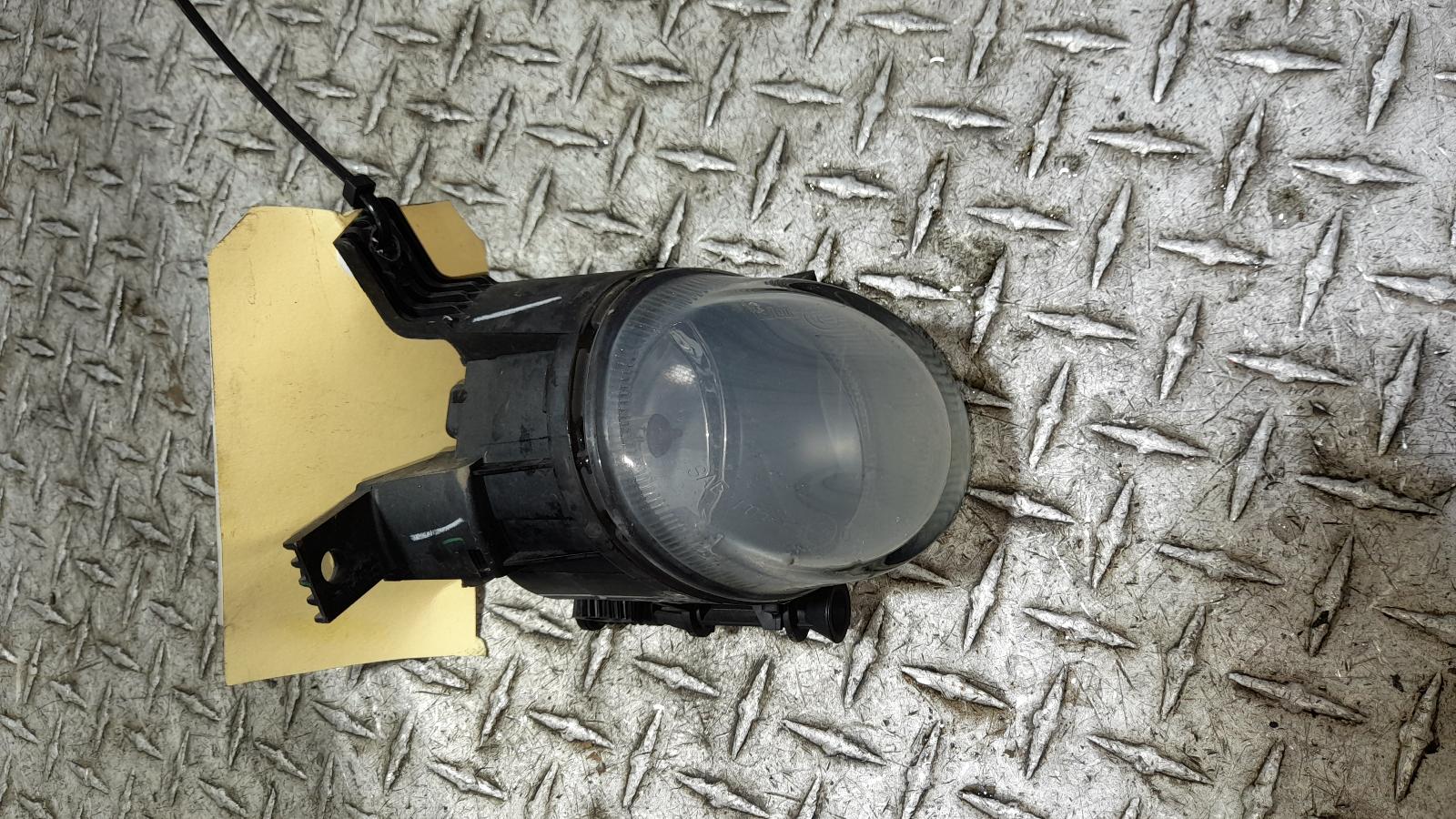 View Auto part Right Indicator/Fog/Side Audi A3 2011