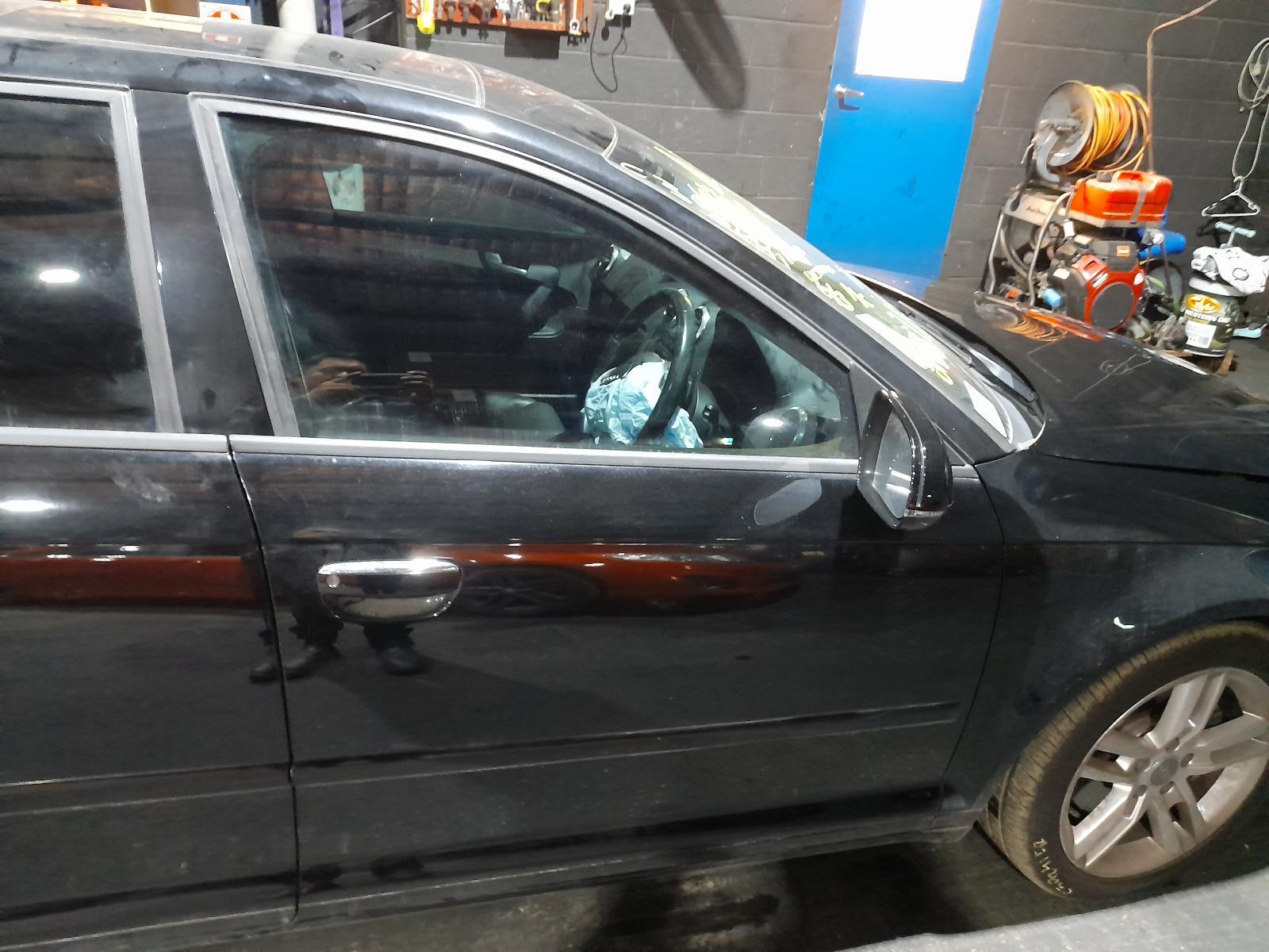 View Auto part Right Front Door Audi A3 2011