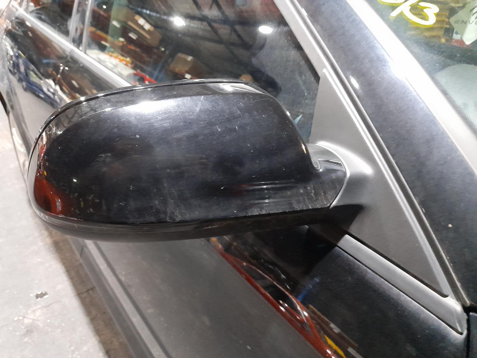 View Auto part Right Door Mirror Audi A3 2011