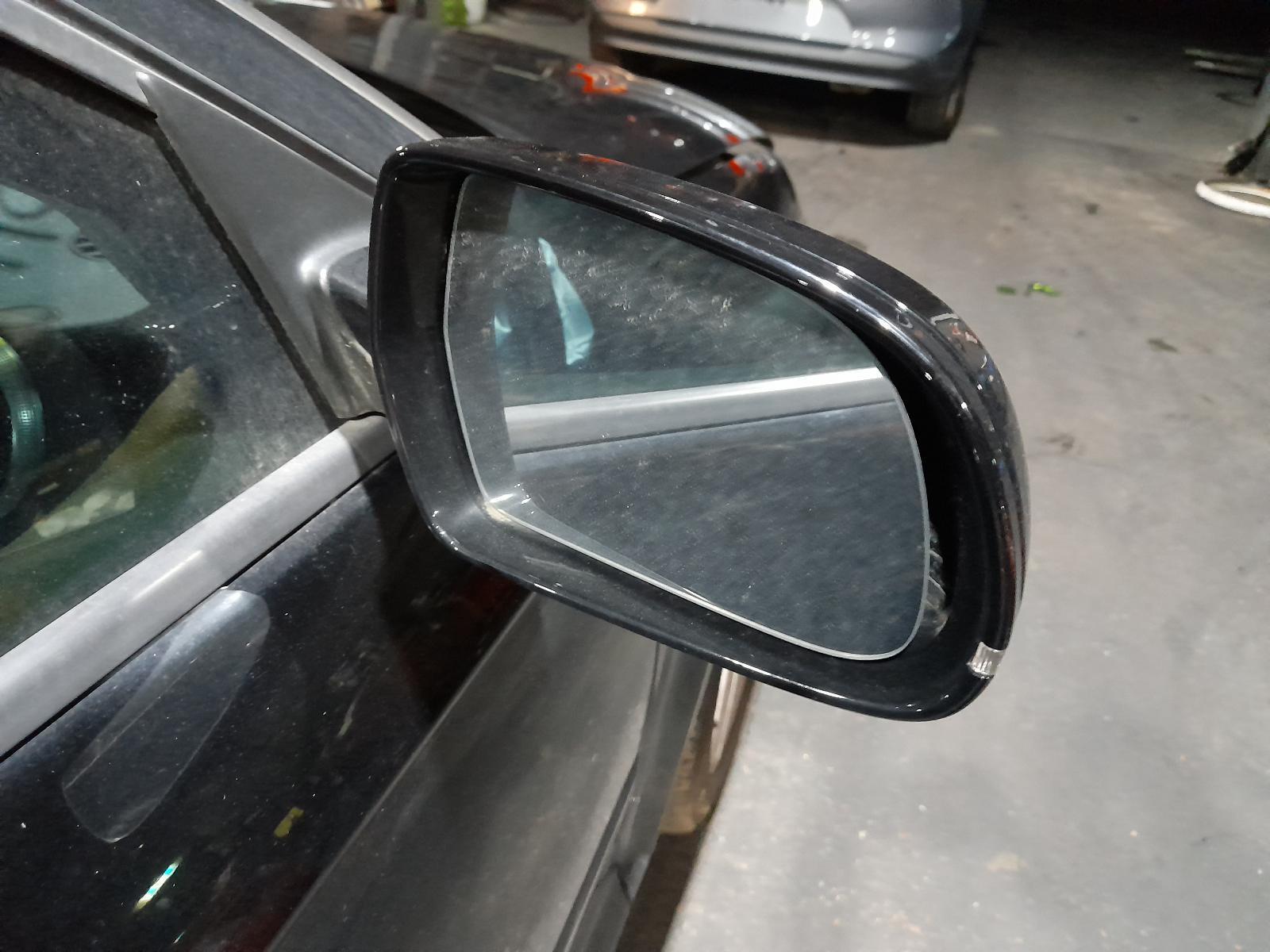 View Auto part Right Door Mirror Audi A3 2011