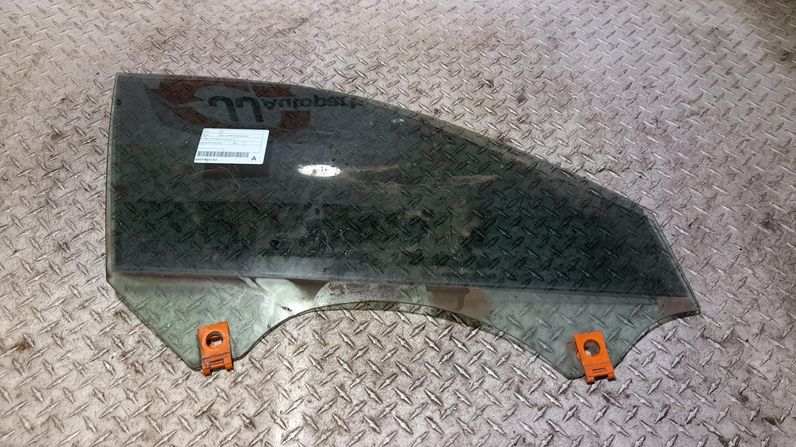 View Auto part Right Front Door Window Audi A3 2011