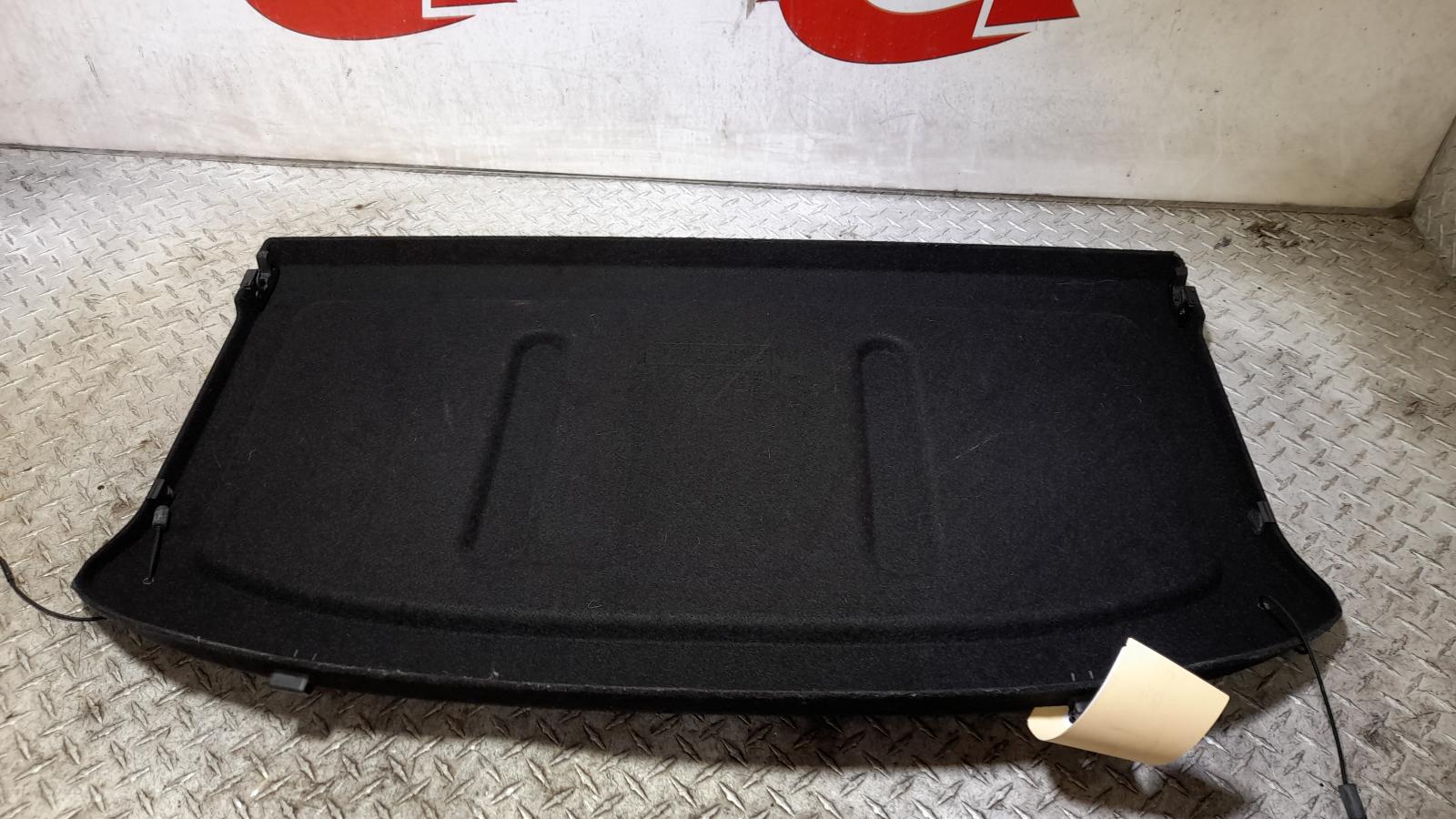 View Auto part Parcel Shelf Cargo Blind Hyundai I30 2018
